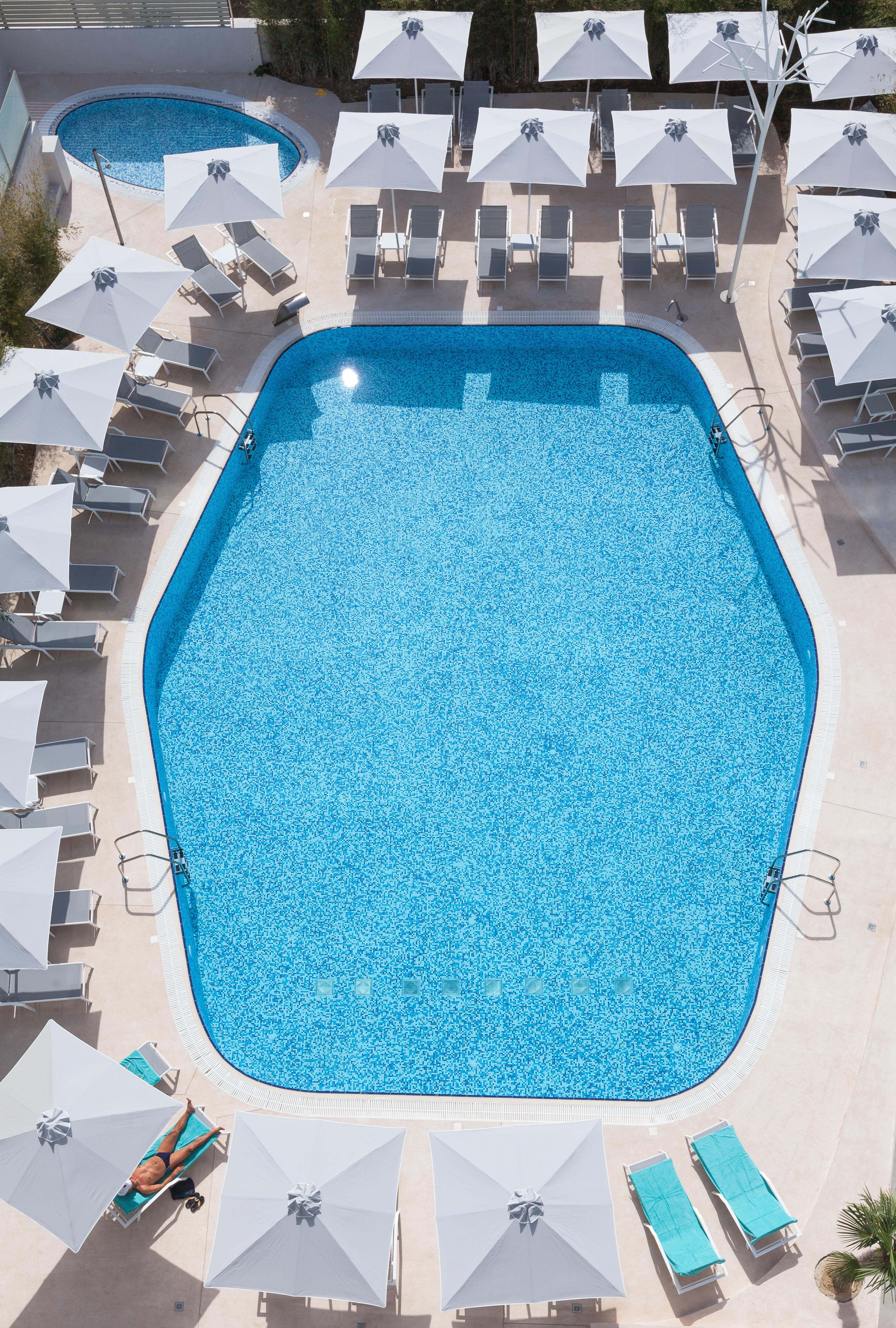 Blue Lagoon City Hotel Kos Town Exterior photo